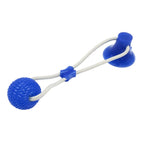 TugSpot Suction Cup Tug Toy for Dogs