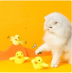 FlutterDuck Automatic Cat Toy