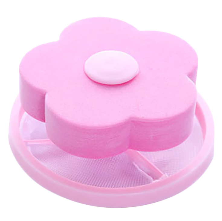 FurCatch Laundry Pet Hair Remover – Reusable Fur Catcher 2-Pack