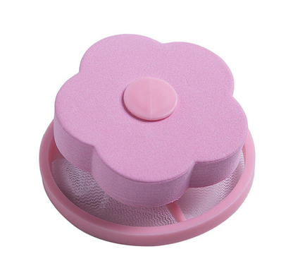 FurCatch Laundry Pet Hair Remover – Reusable Fur Catcher 2-Pack