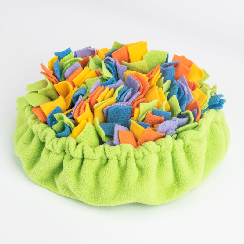 ForageMat Snuffle Mat for Dogs and Cats