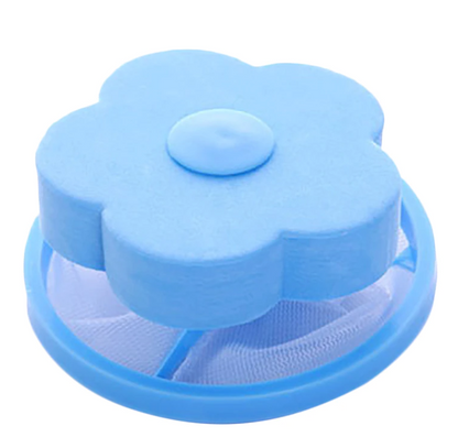 FurCatch Laundry Pet Hair Remover – Reusable Fur Catcher 2-Pack
