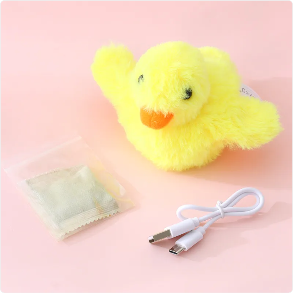 FlutterDuck Automatic Cat Toy